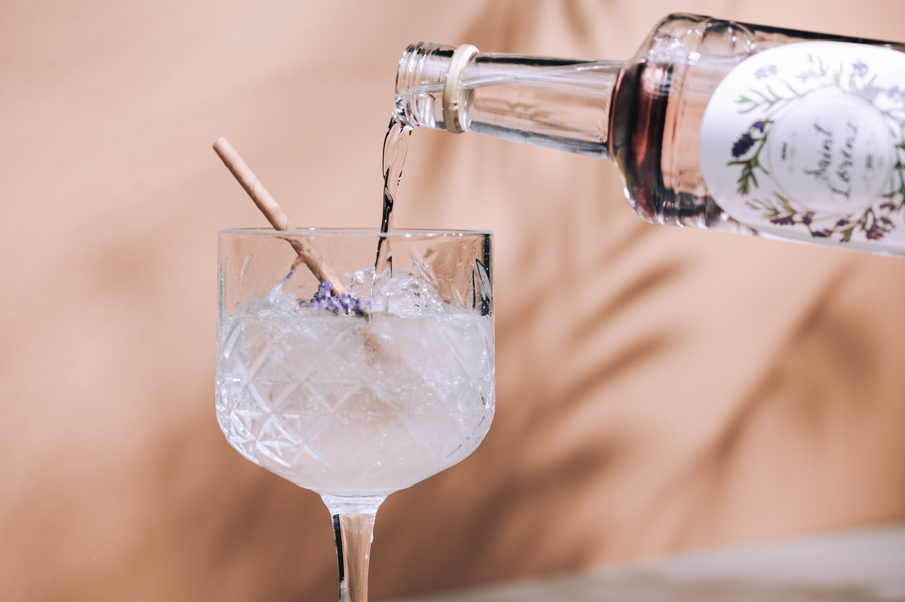 Sivkin koktajl za vroče poletne dni