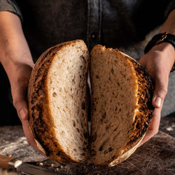 Ko več dni star kruh postane najboljša malica