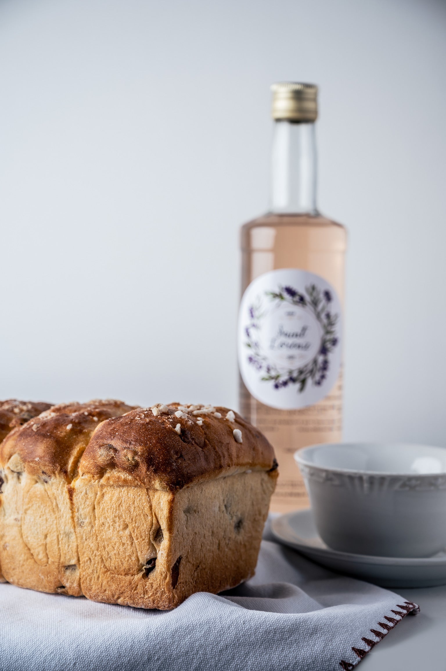 Naj vaši otroci zajtrkujejo najboljše