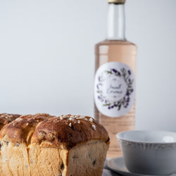 Naj vaši otroci zajtrkujejo najboljše