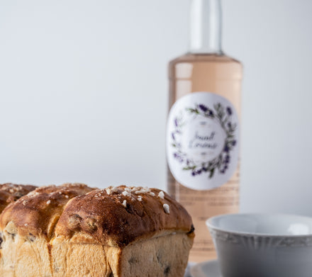 Naj vaši otroci zajtrkujejo najboljše