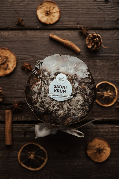 Sadni kruh