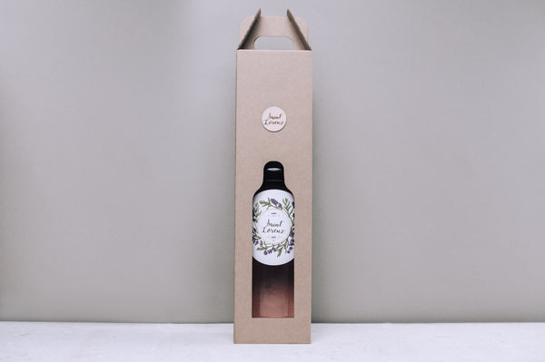 Sivkin sirup - darilno