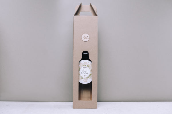 Bezgov sirup - darilno